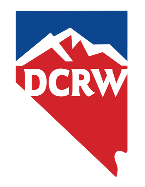 Douglas County Republican Women Logo