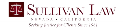 Sullivan Law Logo